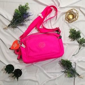 Kipling Crossbody Bag